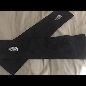North Face Compression Sleeves (pair)